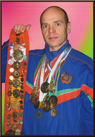 Хоронеко Вяеслав